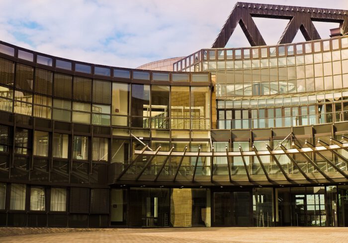 Landtag NRW