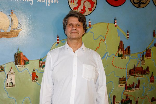 Alfred Kottisch BdV NRW_ Alfred Kottisch BdV NRW_